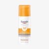 Eucerin Pigment Control Tonirani Fluid za zaštitu od sunca SPF50+ Tamni 50ml