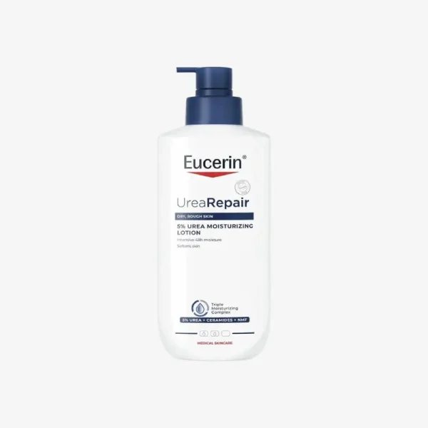 Eucerin UreaRepair 5% Urea hidratantni losion za tijelo 250ml Eucerin UreaRepair 5% Urea hidratantni losion za tijelo 250ml