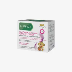 Linola Forte šampon 200ml