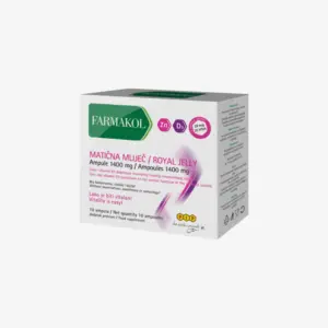 Linola Forte šampon 200ml