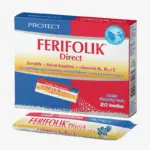 FERIFOLIK Direct 20 kesica FERIFOLIK Direct 20 kesica