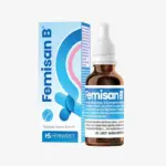 FemiSan B biljne kapi 30ml