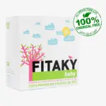 Fitaky baby prašak za veš 900gr Fitaky baby prašak za veš 900gr
