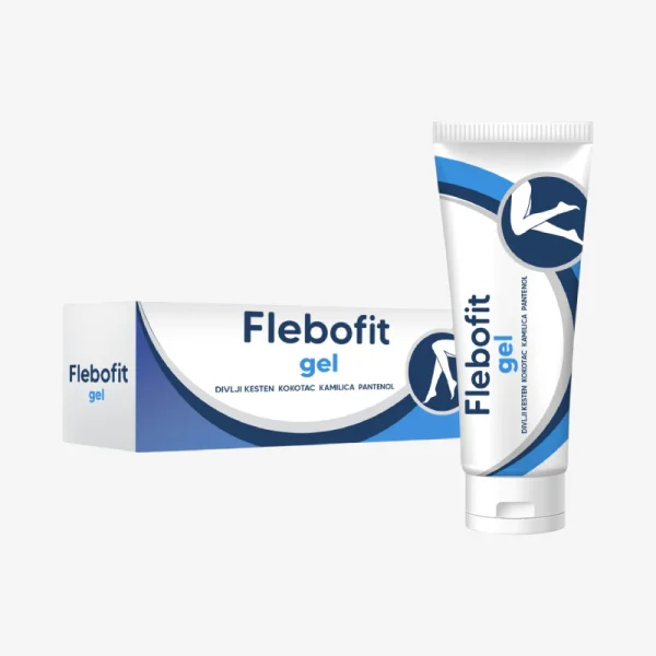Flebofit gel 75ml Flebofit gel 75ml