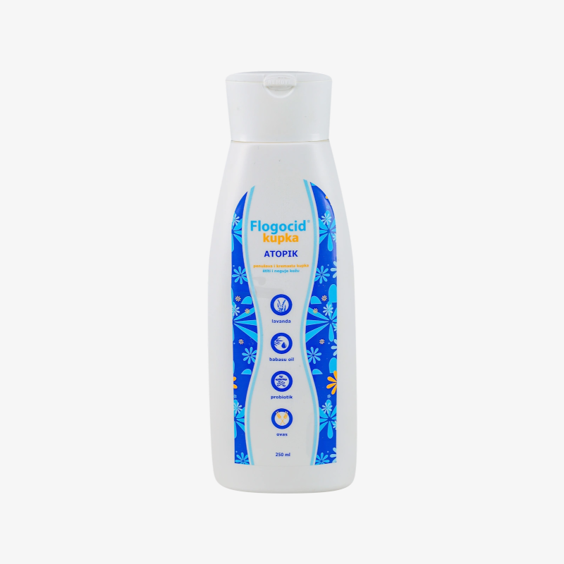 Flogocid kupka Atopik 250ml