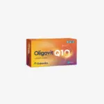 Galenika Oligovit Q10 30 kapsula