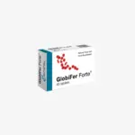 GlobiFer Forte 40 tablata