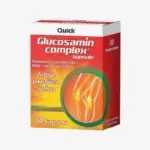 Glucosamin Complex 30 kapsula Glucosamin Complex 30 kapsula