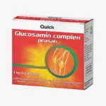 Glucosamin complex prašak 30x4g Glucosamin complex prašak 30x4g