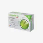 Gynkgobil Forte 80mg 30 kapsula