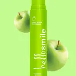 HelloSmile Pasta za zube Green Apple 60g