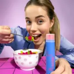 HelloSmile Pasta za zube Gummy Bear 60g