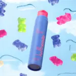 HelloSmile Pasta za zube Gummy Bear 60g