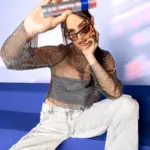 HelloSmile Pasta za zube Energetsko piće 60g