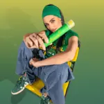 HelloSmile Pasta za zube Jabuka i Kivi 60g 2 HelloSmile Pasta za zube Jabuka i Kivi 60g