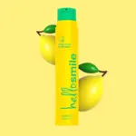 HelloSmile Pasta za zube Limun 60g HelloSmile Pasta za zube Limun 60g