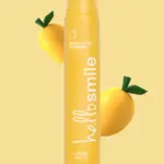 HelloSmile Pasta za zube Mango Sorbet 60g HelloSmile Pasta za zube Mango Sorbet 60g