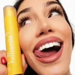 HelloSmile Pasta za zube Mango Sorbet 60g 2 HelloSmile Pasta za zube Mango Sorbet 60g