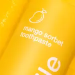 HelloSmile Pasta za zube Mango Sorbet 60g 3 HelloSmile Pasta za zube Mango Sorbet 60g