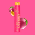 HelloSmile Pasta za zube Marakuja 60g HelloSmile Pasta za zube Marakuja 60g