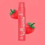 HelloSmile Pasta za zube Strawberry 60g HelloSmile Pasta za zube Strawberry 60g