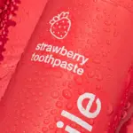 HelloSmile Pasta za zube Strawberry 60g 3 HelloSmile Pasta za zube Strawberry 60g