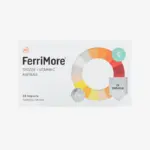 Hemofarm FerriMore 30 kapsula