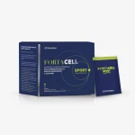 Hemofarm Fortacell Sport 15 kesica