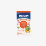 Hemofarm Marsovci sa imunefectom 30 tableta za žvakanje