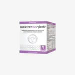 Hemofarm Miocystinn ferile 20 kesica