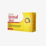 Hemofarm Urinal Akut 10 tableta