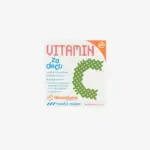 Hemofarm Vitamin C za decu 25 kesica