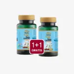 Hug Your Life Beta Glukan & C3 Reduct 1+1 GRATIS Hug Your Life Beta Glukan & C3 Reduct 1+1 GRATIS