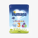 Humana 3 Junior 650g