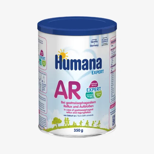 Humana AR Expert 350g Humana AR Expert 350g
