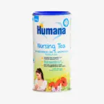 Humana Čaj za dojilje 200g Humana Čaj za dojilje 200g