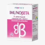 IMUNOBETA B-glukan kapsule