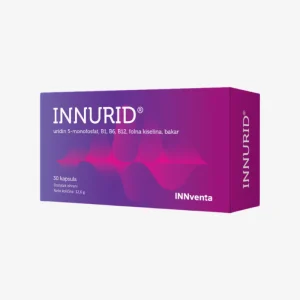 INNURID 30 kapsula
