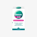 Ibesan Forte 60 kapsula Ibesan Forte 60 kapsula