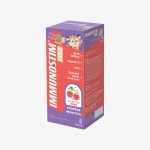 Immunostim Gold Kids sirup 100ml