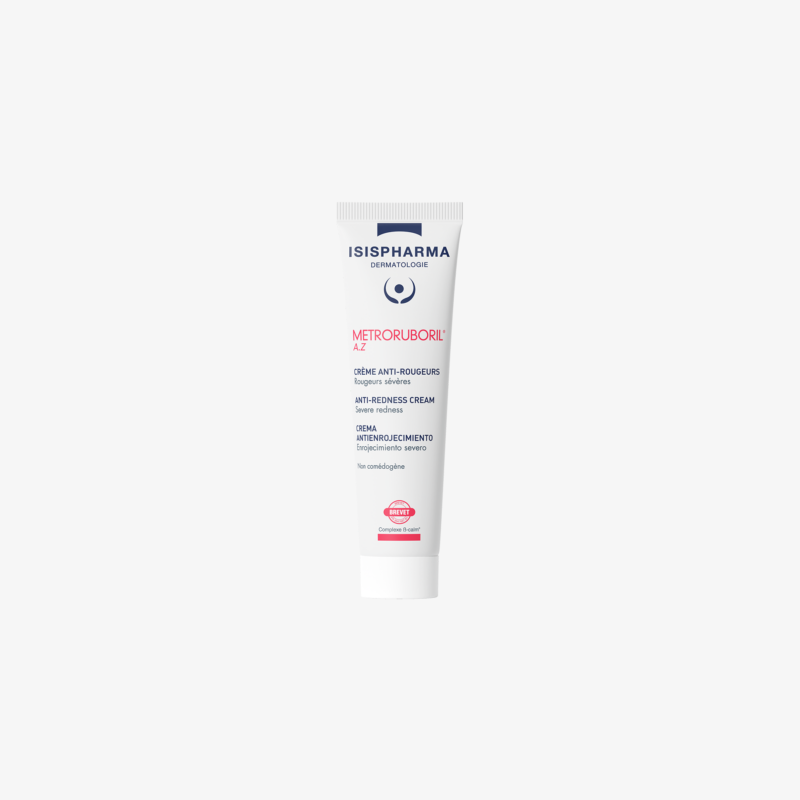 Isispharma Metroruboril A.Z 30ml
