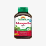 Jamieson Ashwagandha 60 kapsula