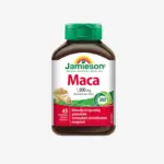 Jamieson Maca 45 kapsule Jamieson Maca 45 kapsule
