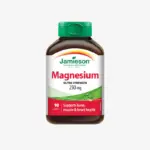 Jamieson Magnesium Ultra Strength 250mg 90 tableta