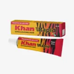 Khan Rapid antireumatska mast 40ml Khan Rapid antireumatska mast 40ml