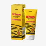 Khan antireumatski krem gel 200ml Khan antireumatski krem gel 200ml