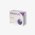 Kolostrum + D3 20 kesica