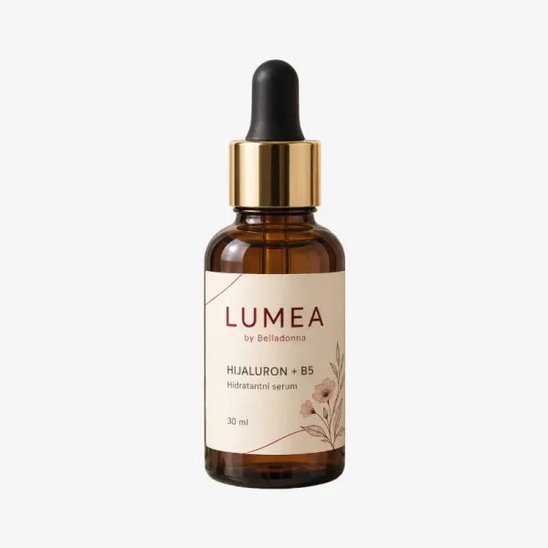 LUMEA Hijaluron + B5 30ml LUMEA Hijaluron + B5 30ml