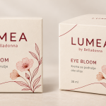 LUMEA Krema za područje oko očiju 30ml LUMEA Krema za područje oko očiju 30ml