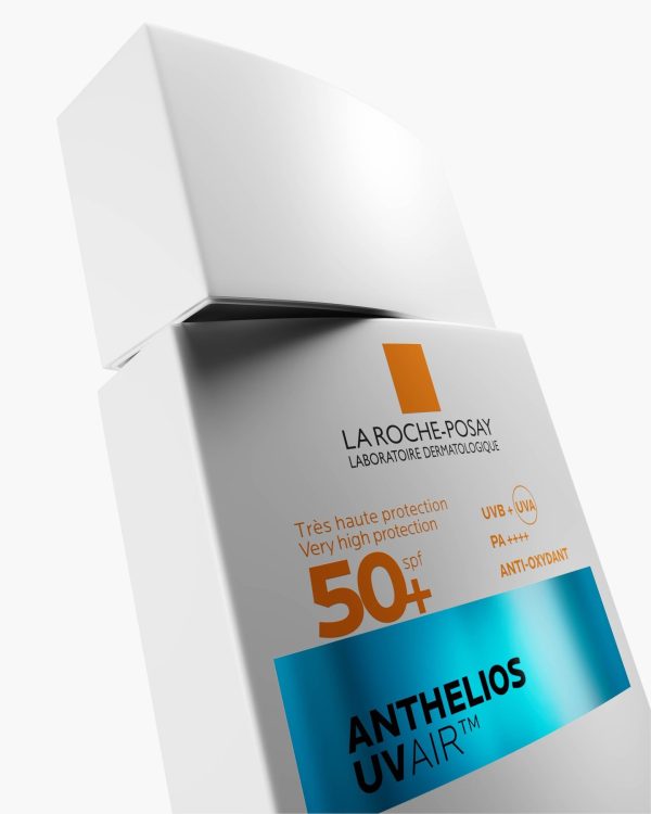 La Roche Posay Anthelios UVAIR SPF 50+ serum za zaštitu od sunca 50ml